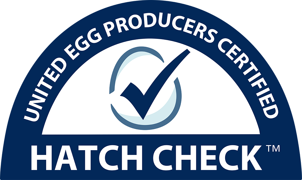Hatch Check logo